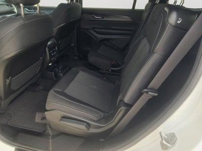 2025 Jeep Grand Cherokee L Laredo X