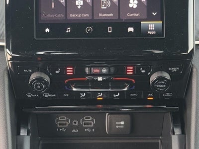 2025 Jeep Grand Cherokee L Laredo X