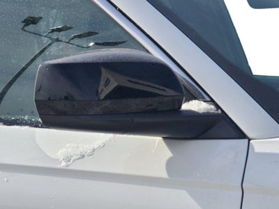 2025 Jeep Grand Cherokee L Laredo X