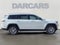 2025 Jeep Grand Cherokee L Laredo X