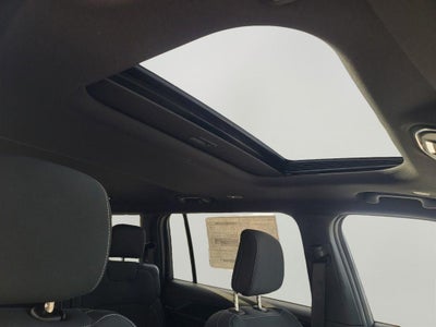 2025 Jeep Grand Cherokee L Laredo X