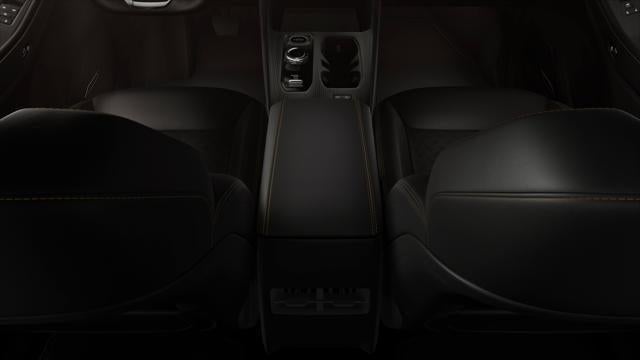 2026 Jeep Cherokee Base