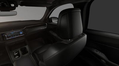 2026 Jeep Cherokee Base