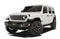 2027 Jeep Wrangler WRANGLER 4-DOOR SAHARA