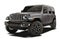 2027 Jeep Wrangler WRANGLER 4-DOOR SAHARA