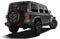 2027 Jeep Wrangler WRANGLER 4-DOOR SAHARA