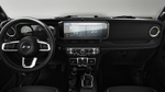 2027 Jeep Wrangler WRANGLER 4-DOOR SAHARA