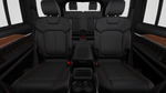 2027 Jeep Grand Cherokee GRAND CHEROKEE L SUMMIT 4X4