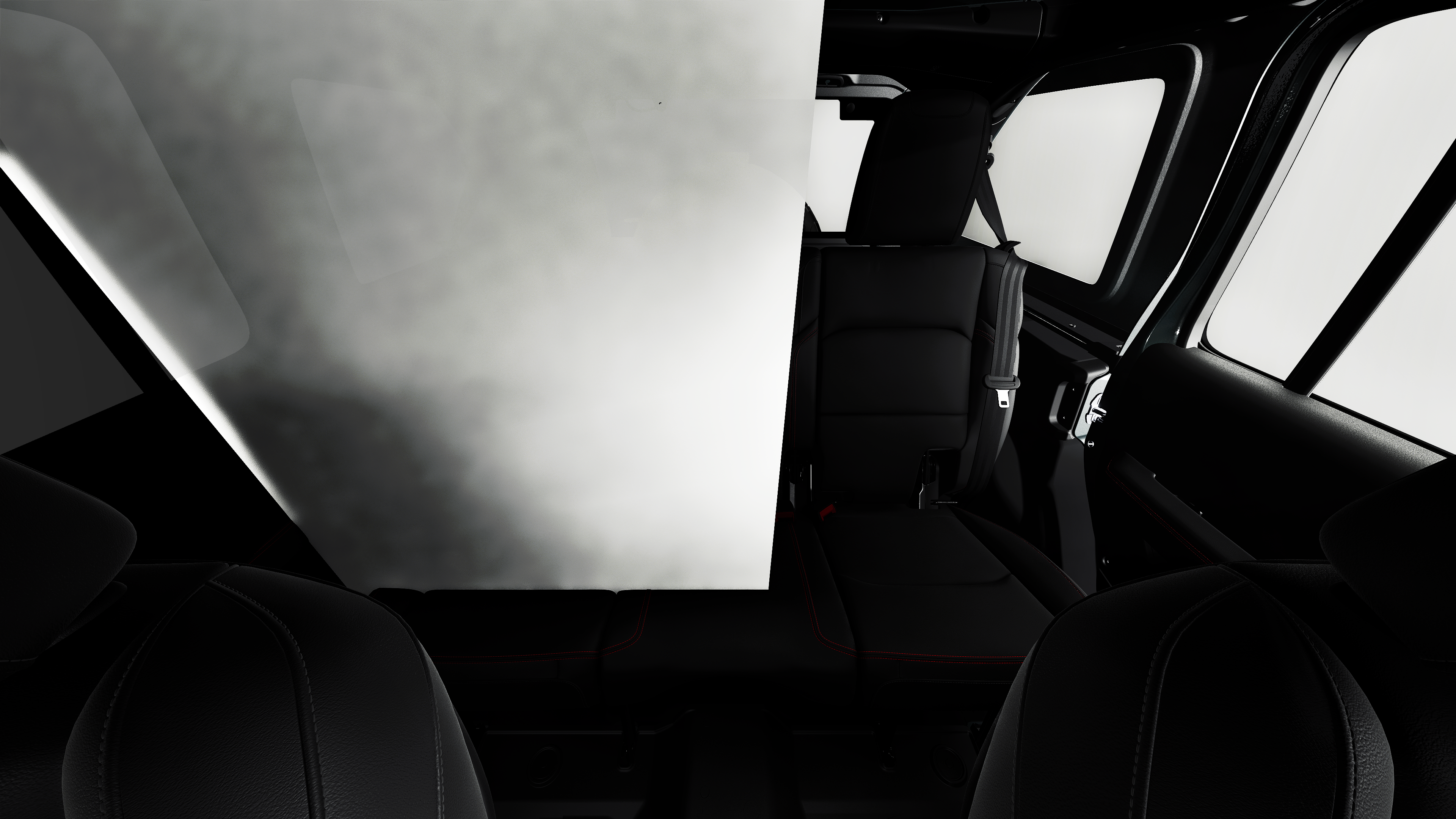 2027 Jeep Wrangler WRANGLER 4-DOOR RUBICON X