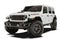 2027 Jeep Wrangler WRANGLER 4-DOOR RUBICON X
