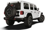 2027 Jeep Wrangler WRANGLER 4-DOOR RUBICON X