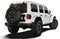 2027 Jeep Wrangler WRANGLER 4-DOOR RUBICON X