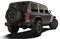 2027 Jeep Wrangler WRANGLER 4-DOOR RUBICON X
