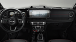 2027 Jeep Wrangler WRANGLER 4-DOOR RUBICON X