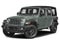2027 Jeep Wrangler Willys 392
