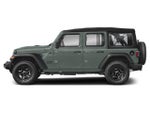2027 Jeep Wrangler Willys 392