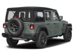 2027 Jeep Wrangler Willys 392