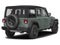 2027 Jeep Wrangler Willys 392