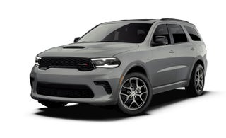 2027 Dodge Durango DURANGO GT HEMI V8 PLUS AWD