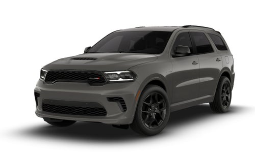 2026 Dodge Durango DURANGO GT AWD HEMI V8