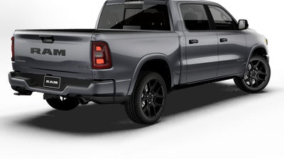 2027 RAM Ram 1500 RAM 1500 LARAMIE CREW CAB 4X4 5'7' BOX