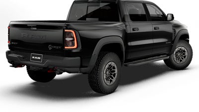 2027 RAM Ram 1500 RAM 1500 TRX SRT CREW CAB 4X4 5'7' BOX