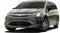 2027 Chrysler Pacifica PACIFICA LIMITED