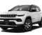 2027 Jeep Compass COMPASS LIMITED 4X4