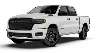 2027 RAM Ram 1500 RAM 1500 BIG HORN CREW CAB 4X4 5'7' BOX