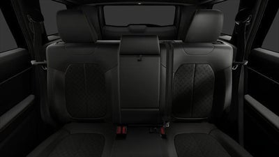 2026 Jeep Cherokee Base