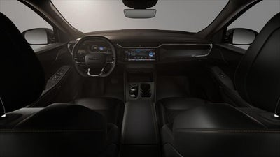 2026 Jeep Cherokee Base