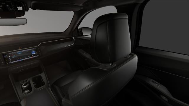 2026 Jeep Cherokee Base