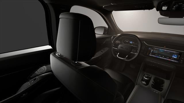 2026 Jeep Cherokee Base