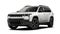 2027 Jeep Cherokee CHEROKEE OVERLAND 4X4
