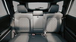 2027 Jeep Cherokee CHEROKEE OVERLAND 4X4