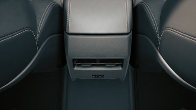 2027 Jeep Cherokee CHEROKEE OVERLAND 4X4