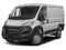 2027 RAM ProMaster Cargo Van Tradesman