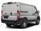 2027 RAM ProMaster Cargo Van Tradesman