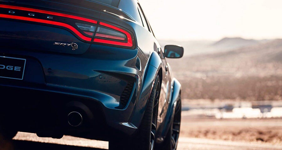 DARCARS Chrysler Dodge Jeep RAM of Rockville Tire Service in Rockville, MD