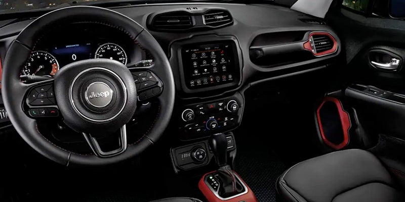 2022 Jeep Renegade in Rockville, MD