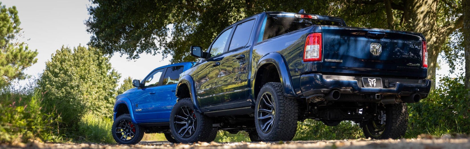 Visit Our Dodge Ram Jeep Dealership Near Frederick, MD