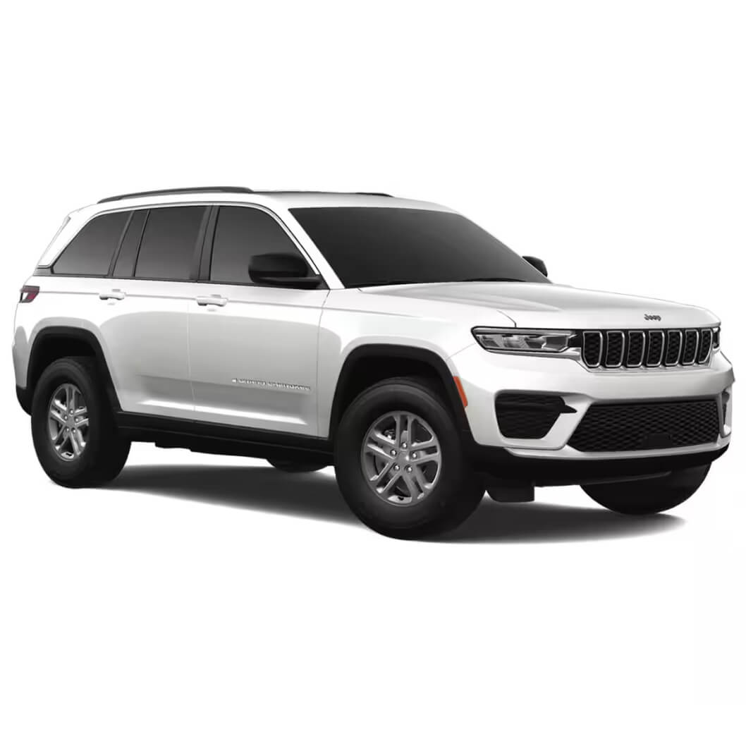 Jeep Grand Cherokee Laredo A