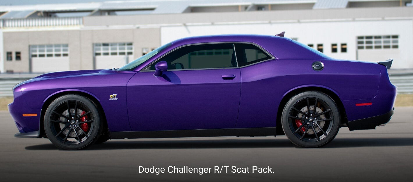 The Challenger Car's Impact on Pop Culture