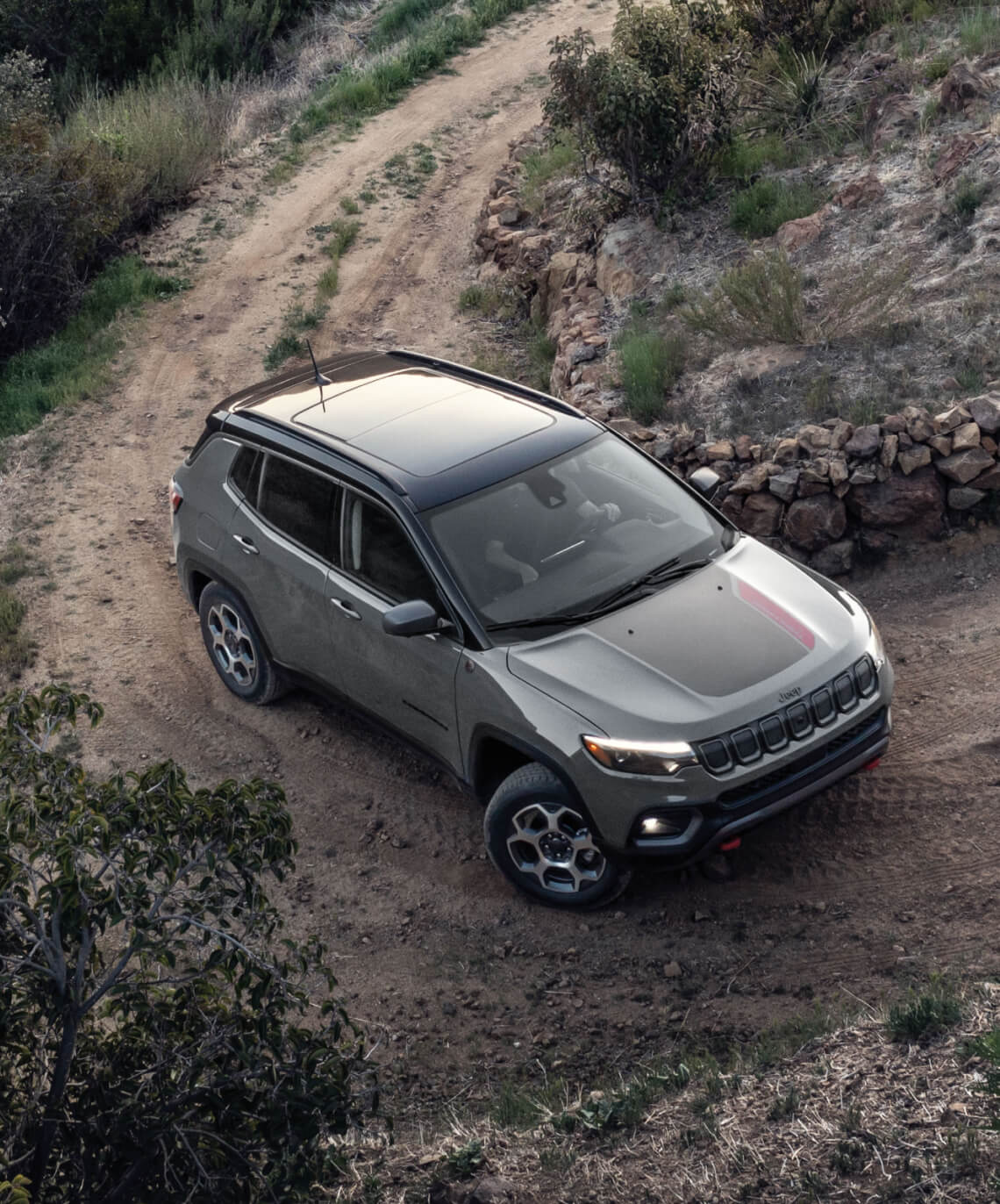 2025 Jeep Compass Engine Performance and Specs