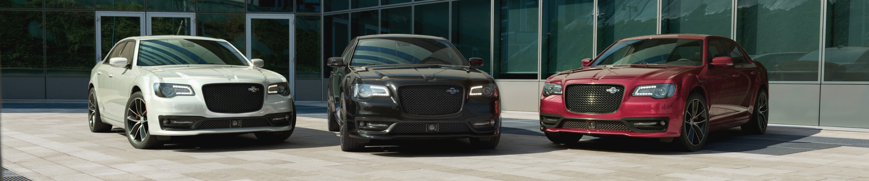 Used Chrysler For Sale