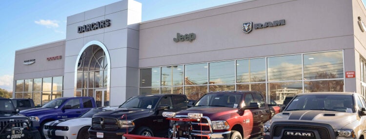 darcars cdjr rockville