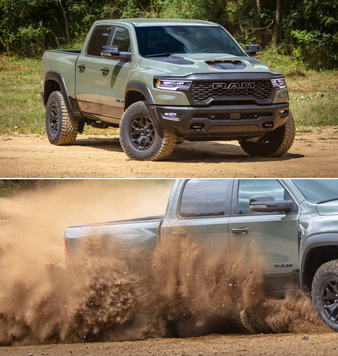 The Power Behind the 2026 Ram 1500 Towing Capacity A