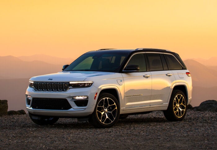 2024 Jeep Grand Cherokee: Release Date, Specs, And More