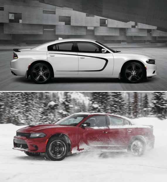 2020 Dodge Charger Specs, Price, MPG & Reviews