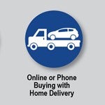 Car Dealership Auto Service Rockville, MD